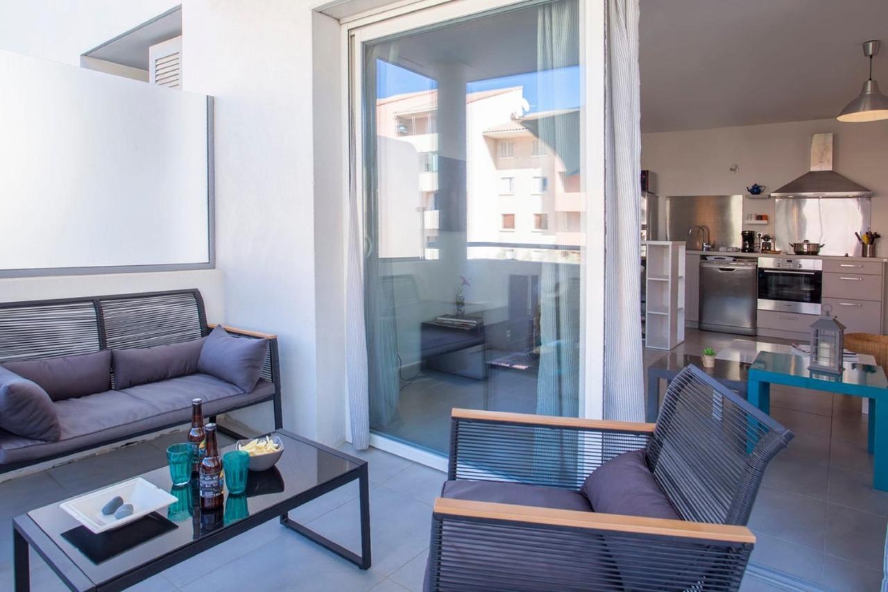 L'orangeraie Calvi Centre A 300m De La Et Du Port Parking Prive Apartment Calvi (Corsica)
