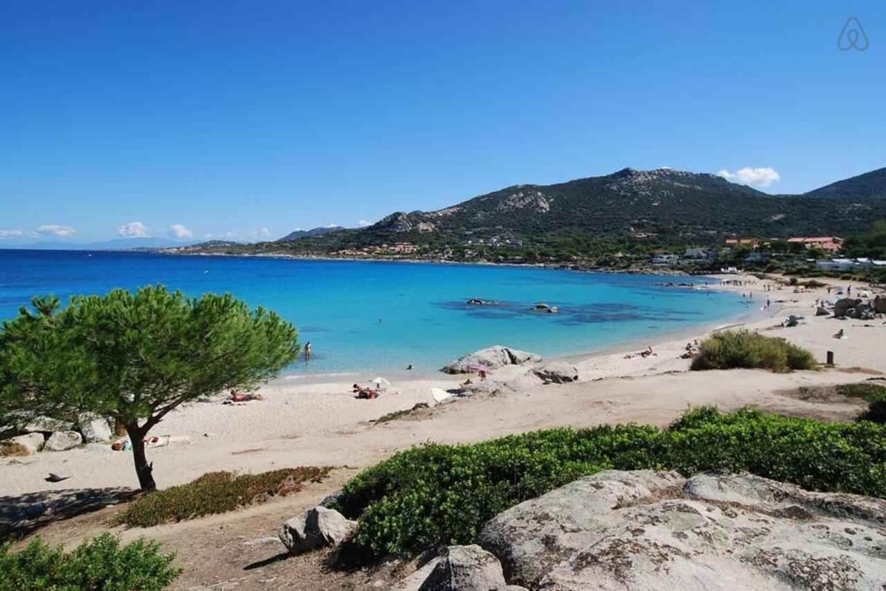 L'orangeraie Calvi Centre A 300m De La Et Du Port Parking Prive Apartment Calvi (Corsica)